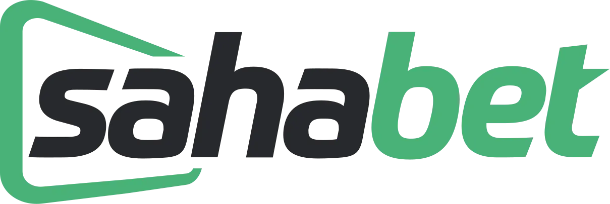 sahabet Logo